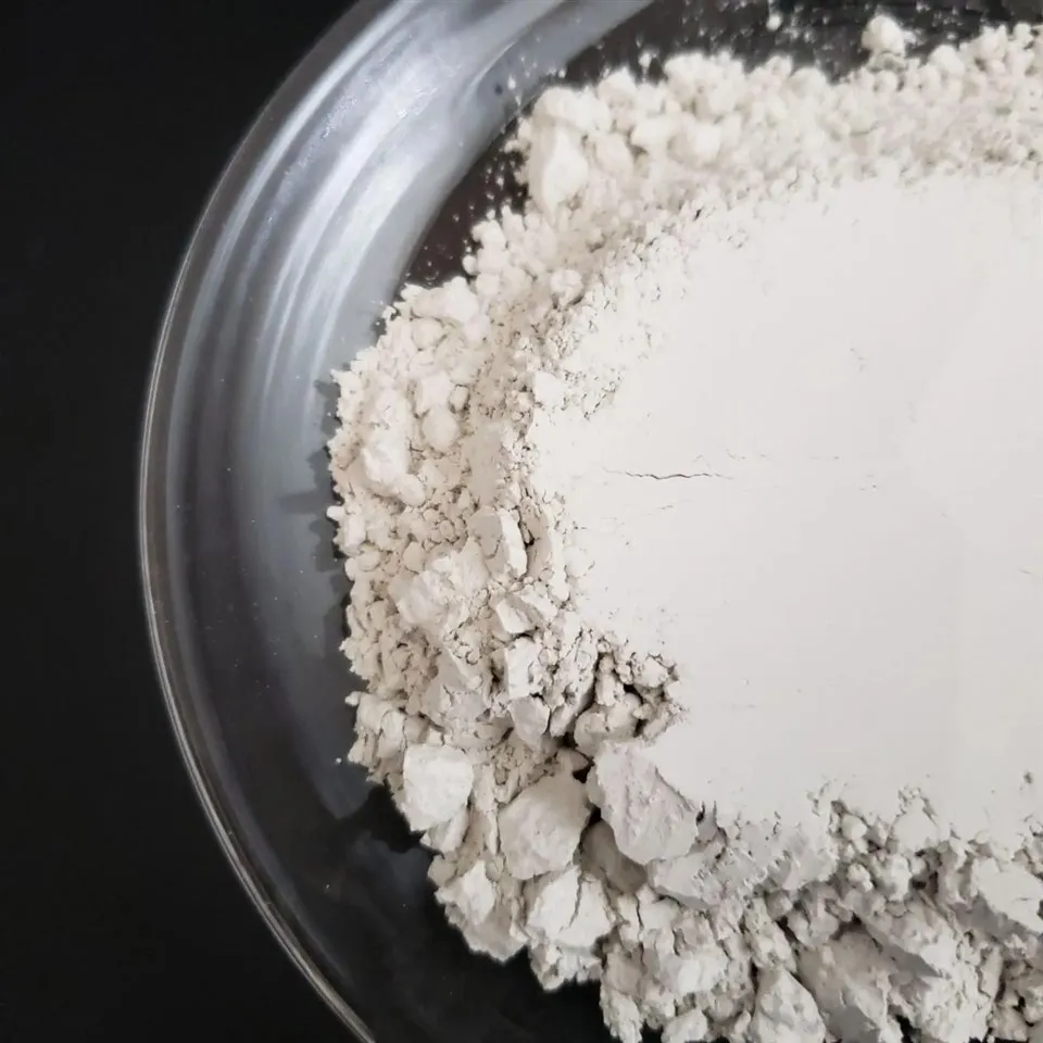 Bột khoáng cấp S95